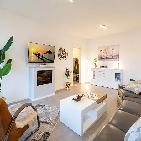 Apartment Verdandi