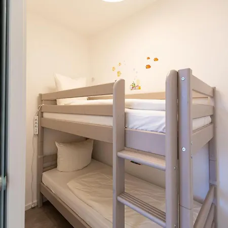 Verdandi Apartment *