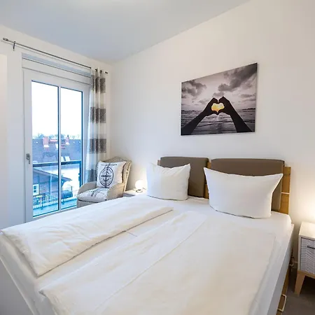 Verdandi Apartment *