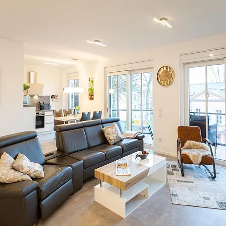 Verdandi Heringsdorf