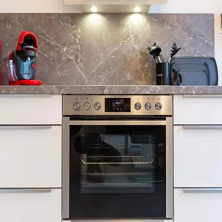 Verdandi Apartamento