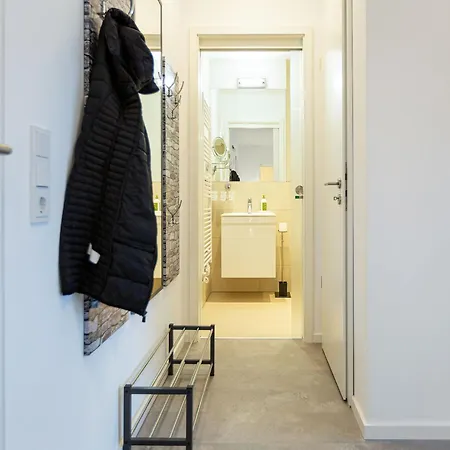 Verdandi Apartamento *